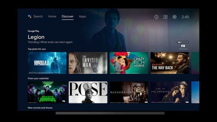 Android TV 12 já foi lançado mas ninguém pode instalar Leak