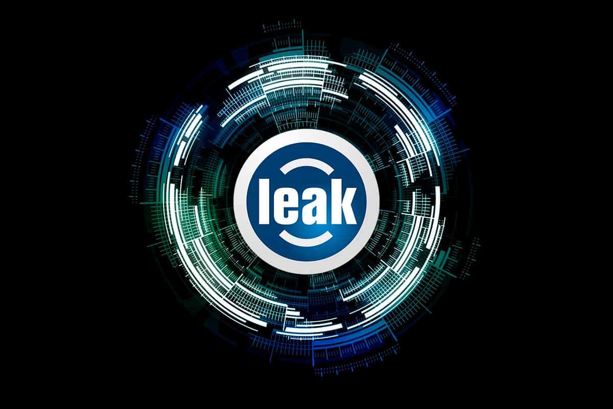 outubro: as novidades do mundo leak