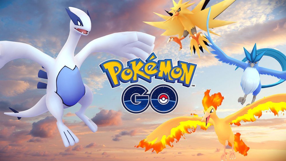 Pokémon GO: atualização vai permitir escolher uma criatura como