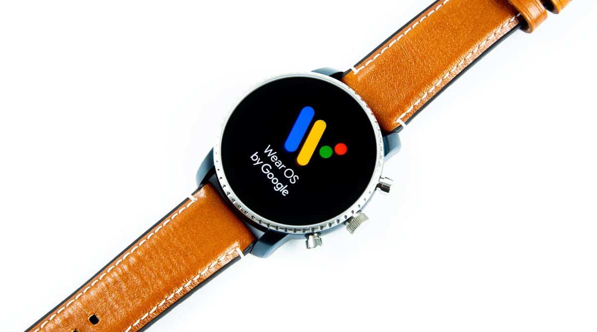 Wear OS