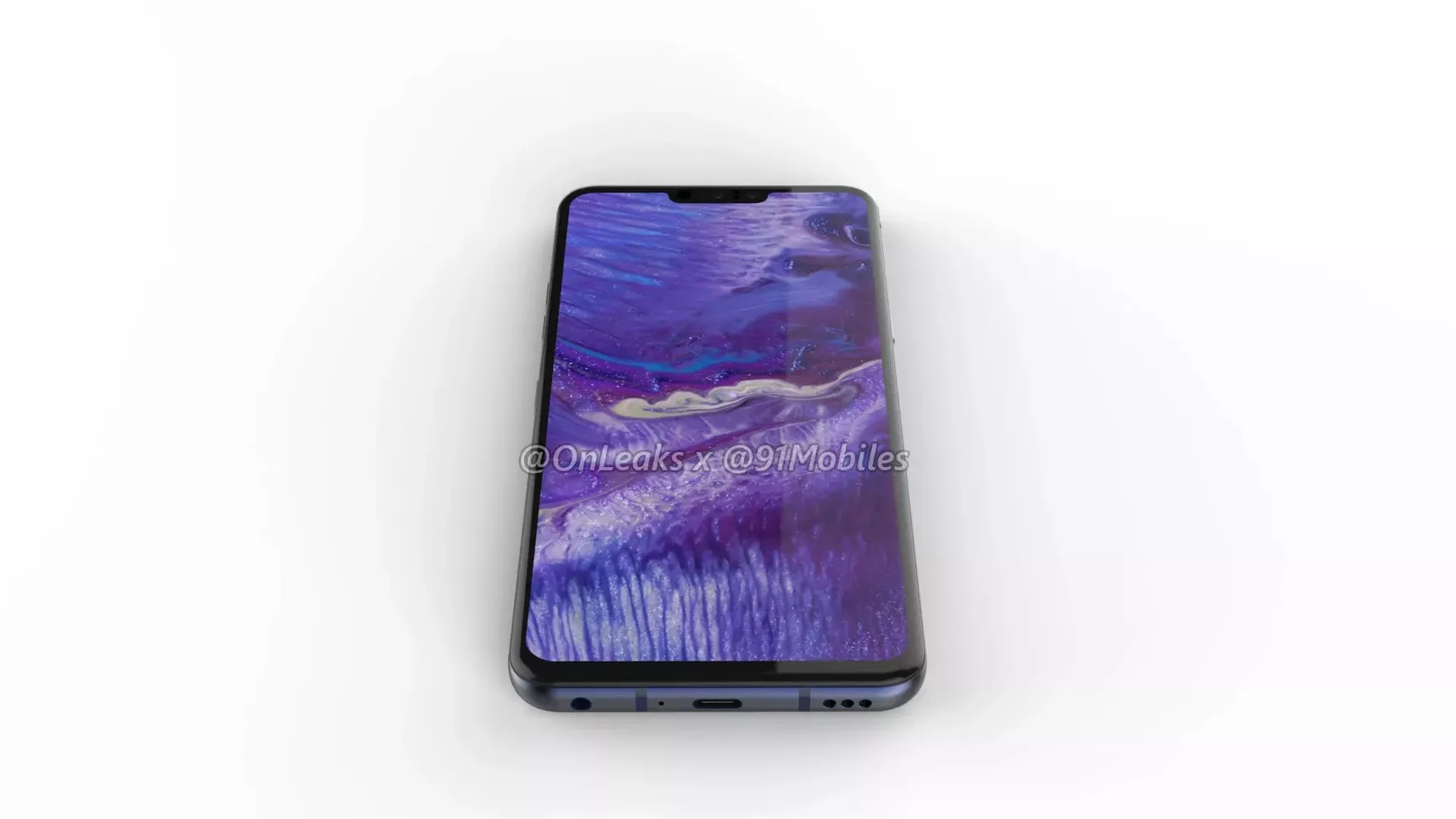 LG G8 ThinQ