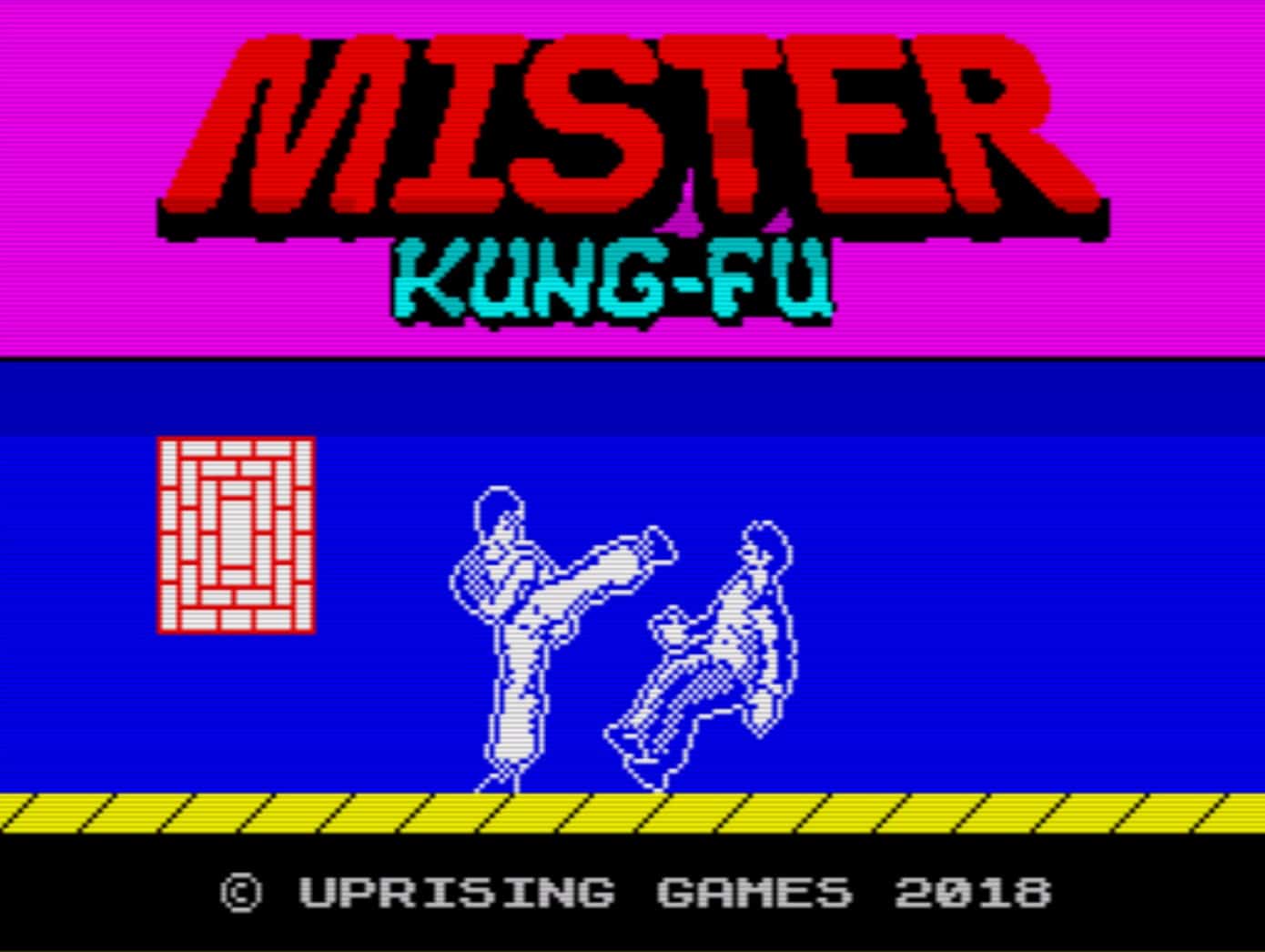 mister kung-fu: 32 anos depois, surge o remake de kung-fu master