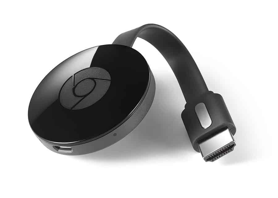 Chromecasts