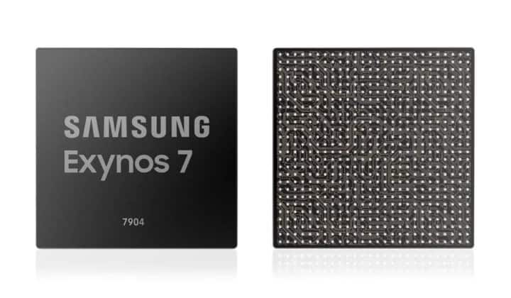 Exynos 7904