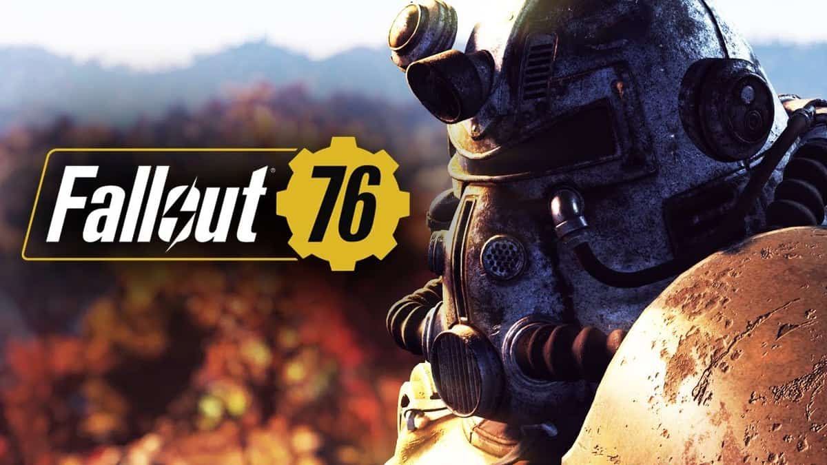 Fallout 76