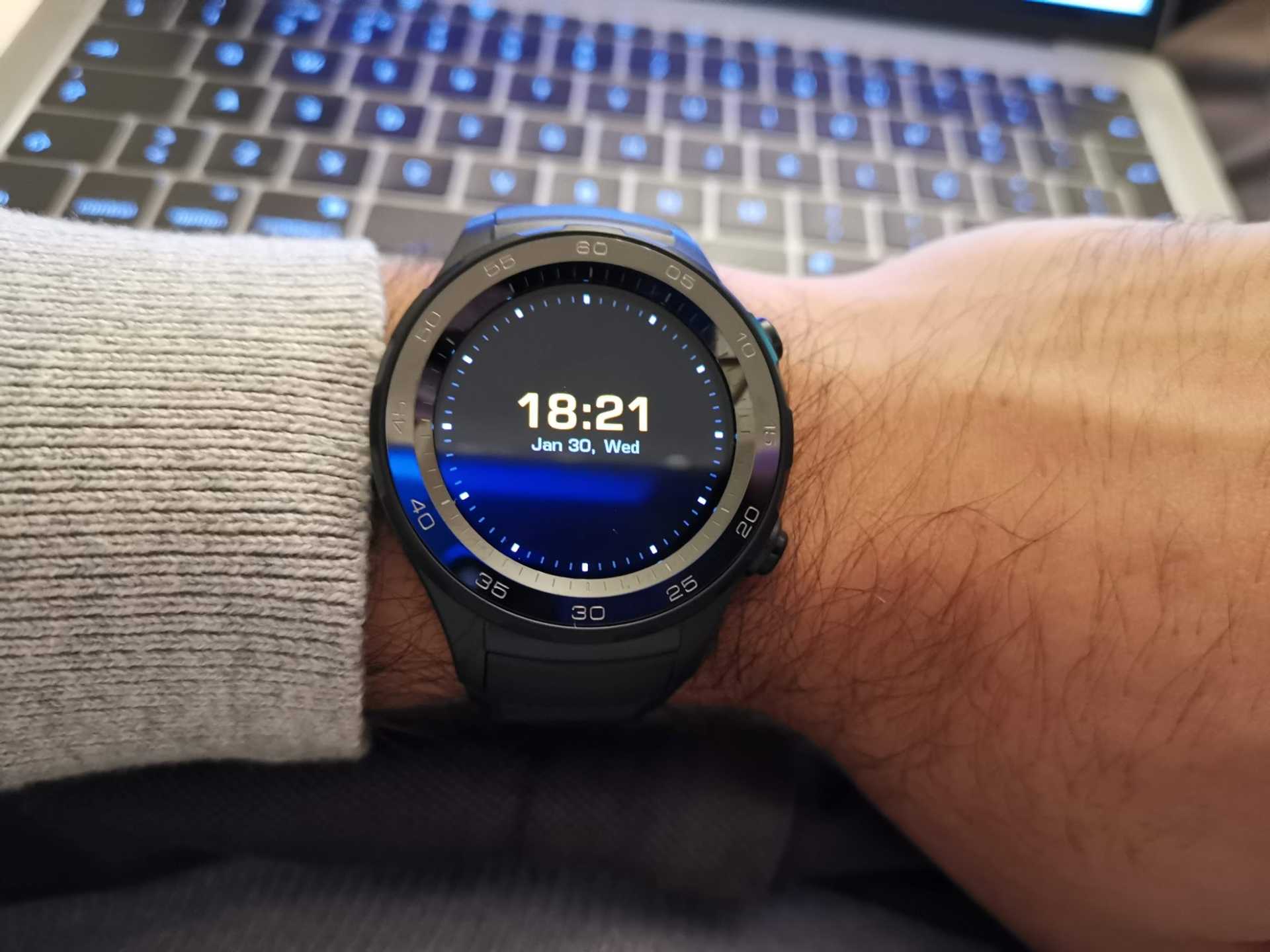 Huawei Watch