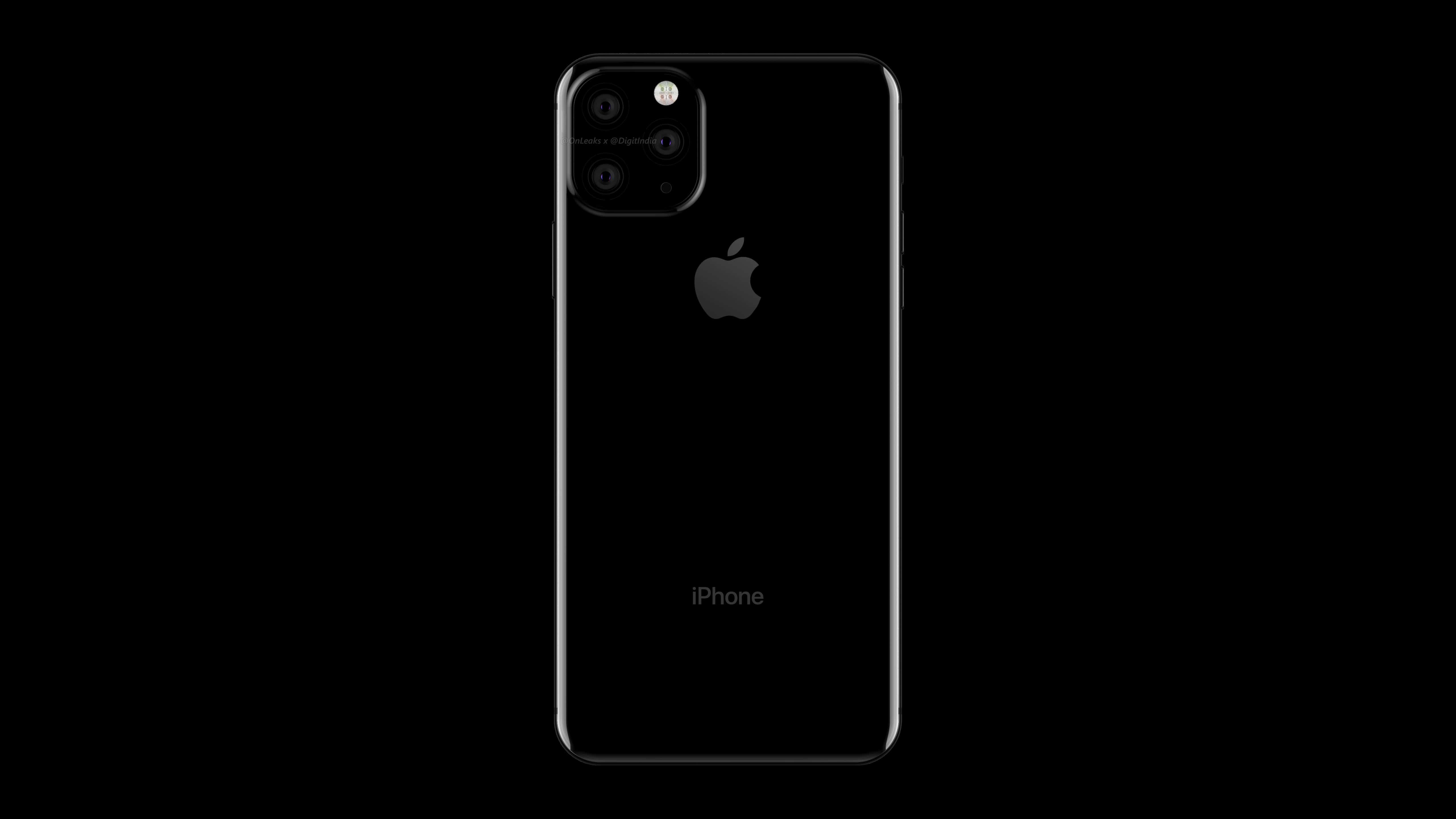 iPhone XI