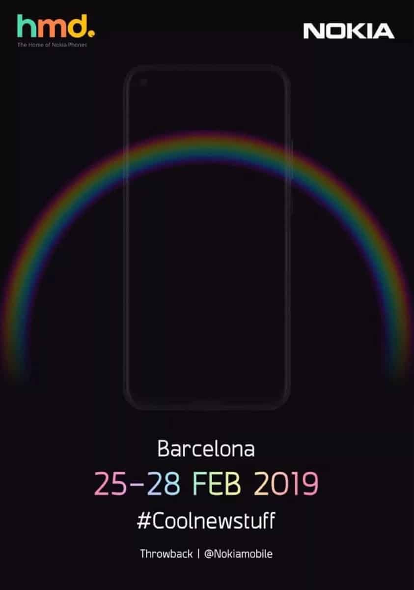 nokia 9 pureview e outras novidades confirmadas no mwc 2019