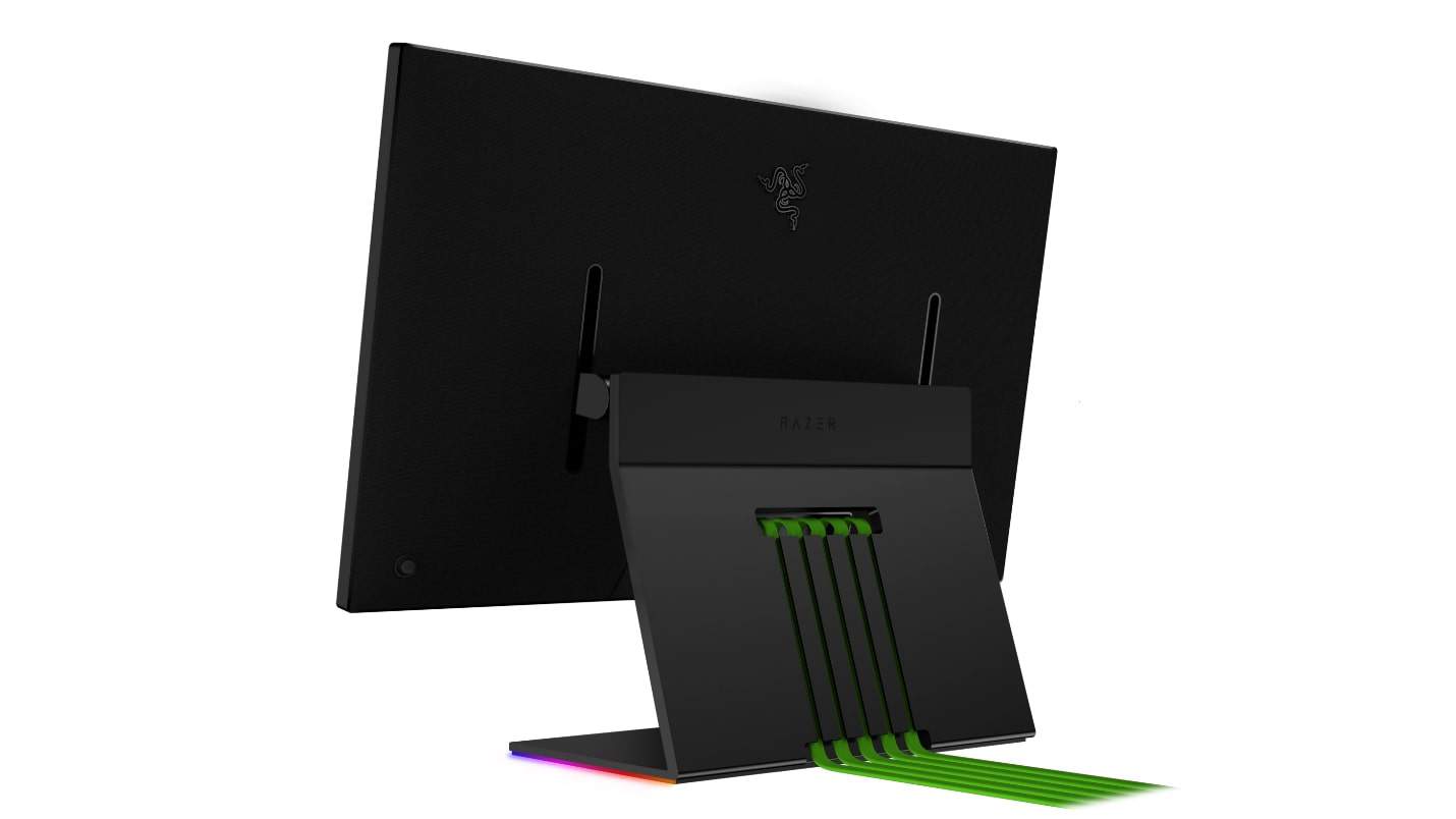 Razer Raptor