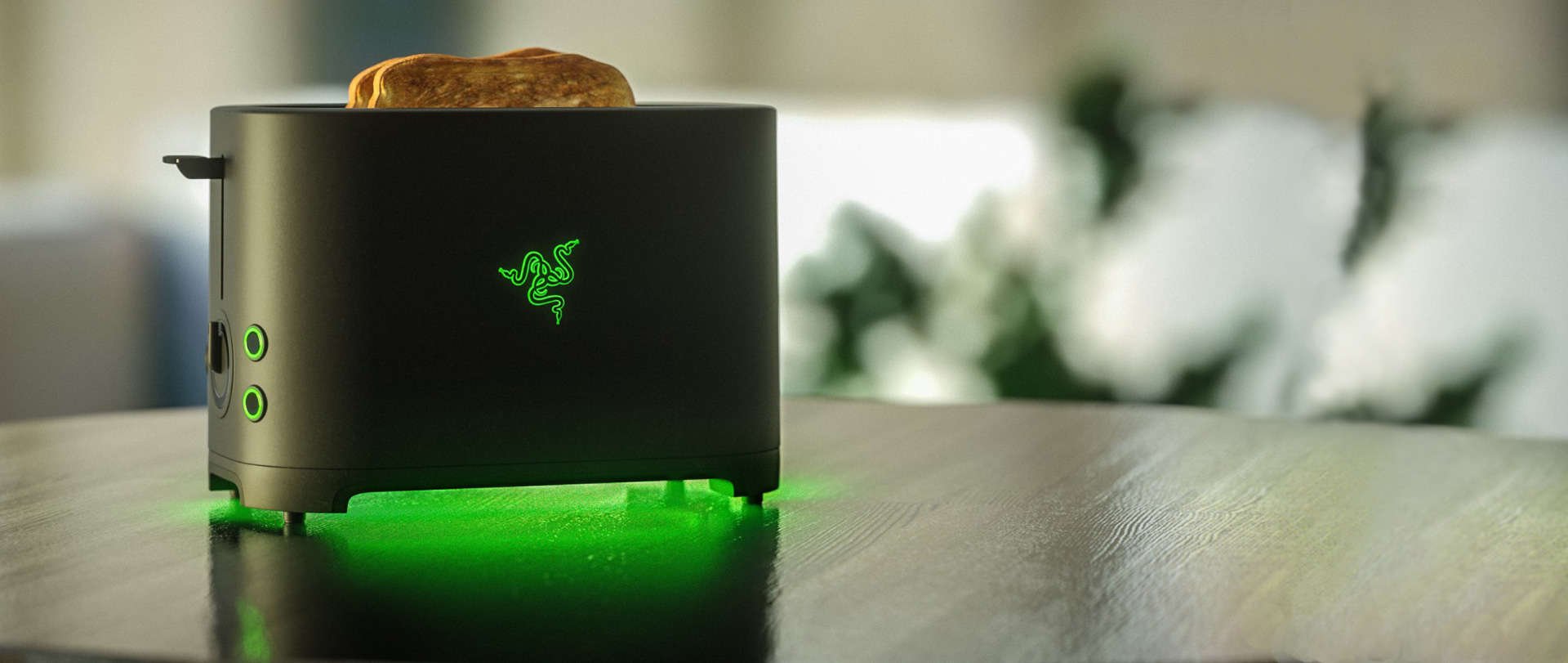 iluminação rgb da razer está a chegar... aos carros!?