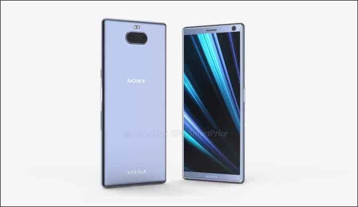 sony está presente na ces 2019. veja o que pode apresentar!