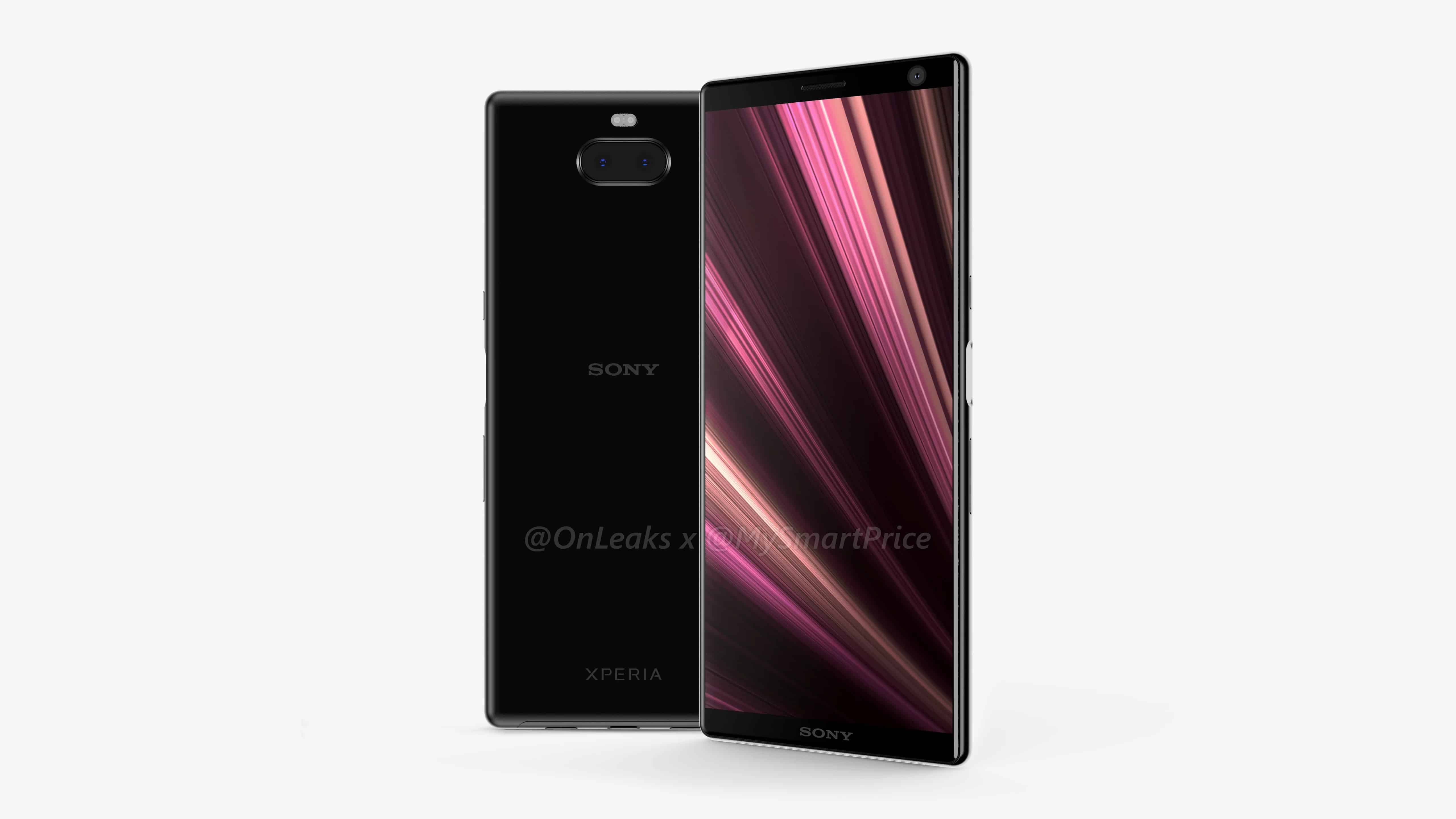 sony está presente na ces 2019. veja o que pode apresentar!