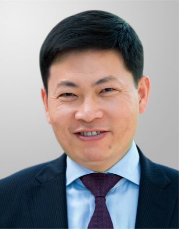 Richard Yu