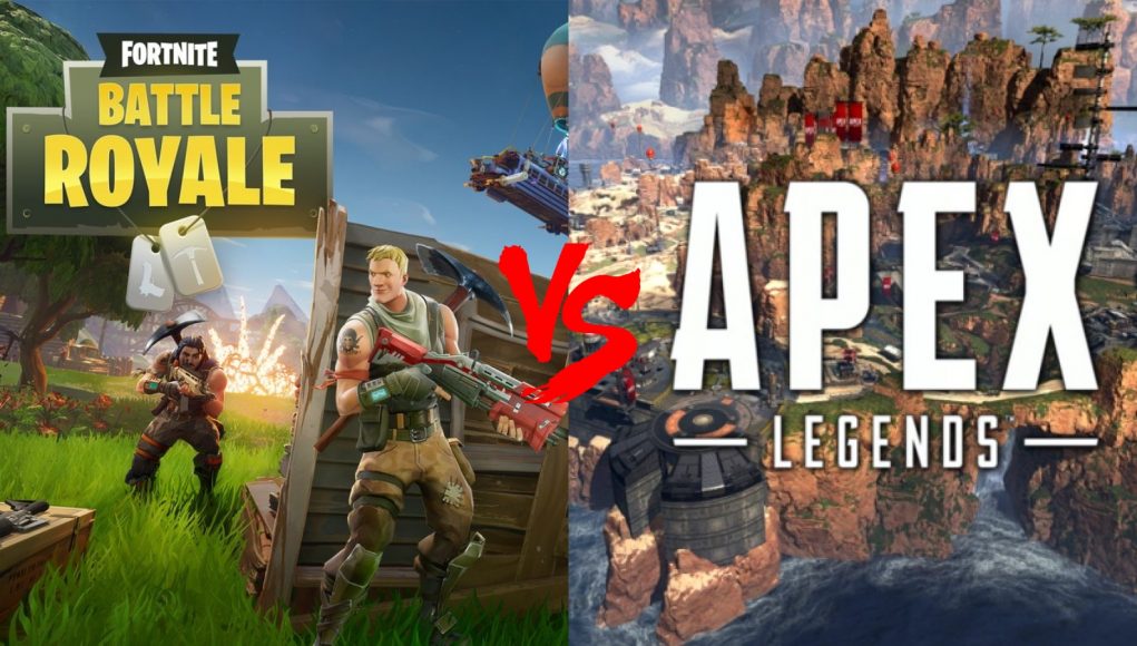 Apex Legends