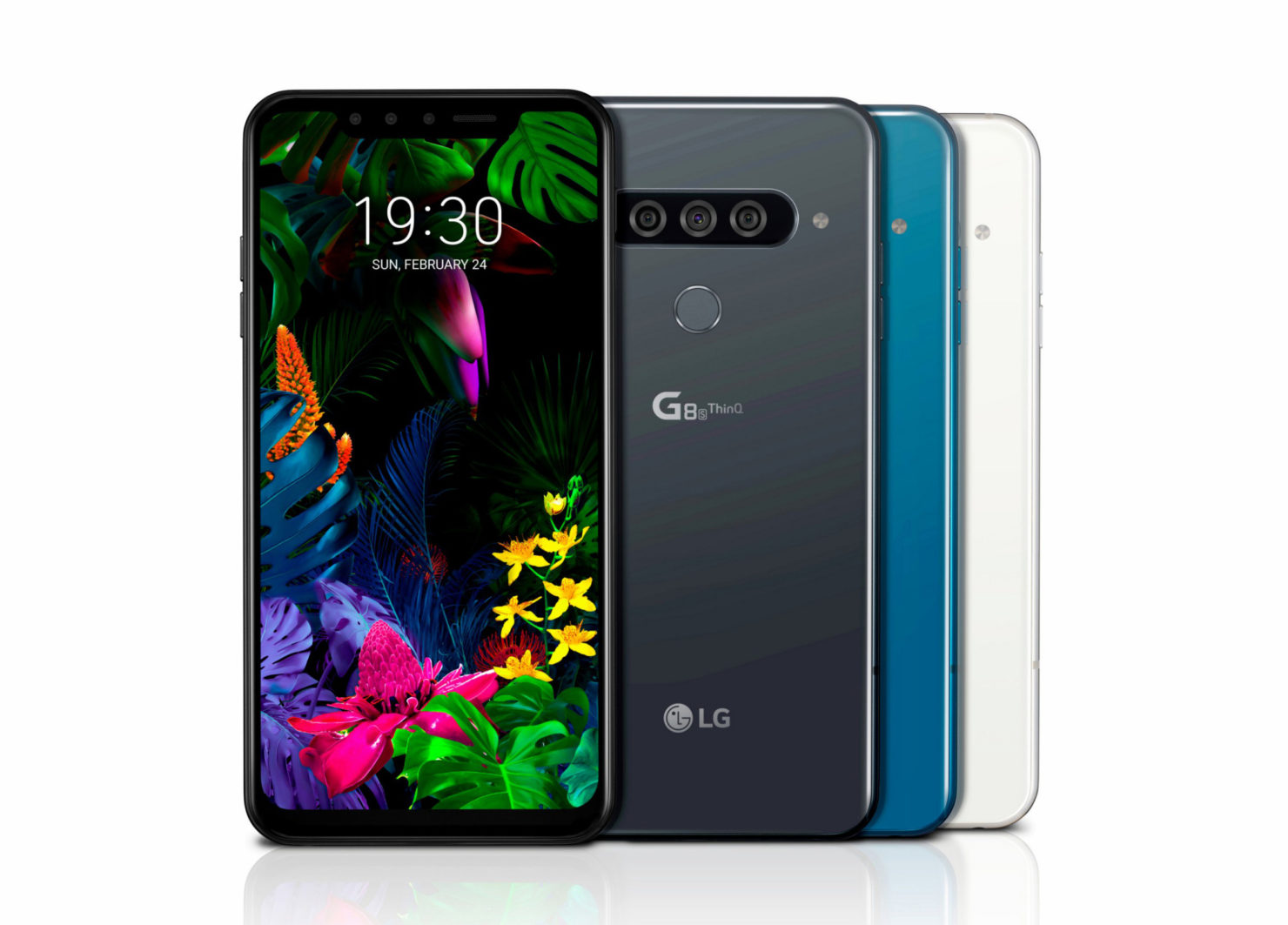 LG G8