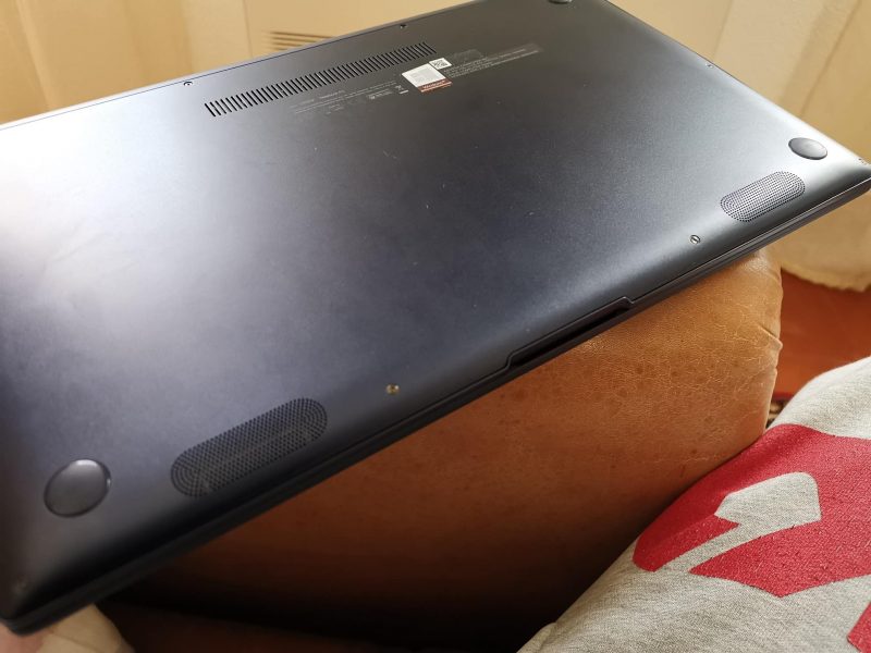 Análise Asus ZenBook