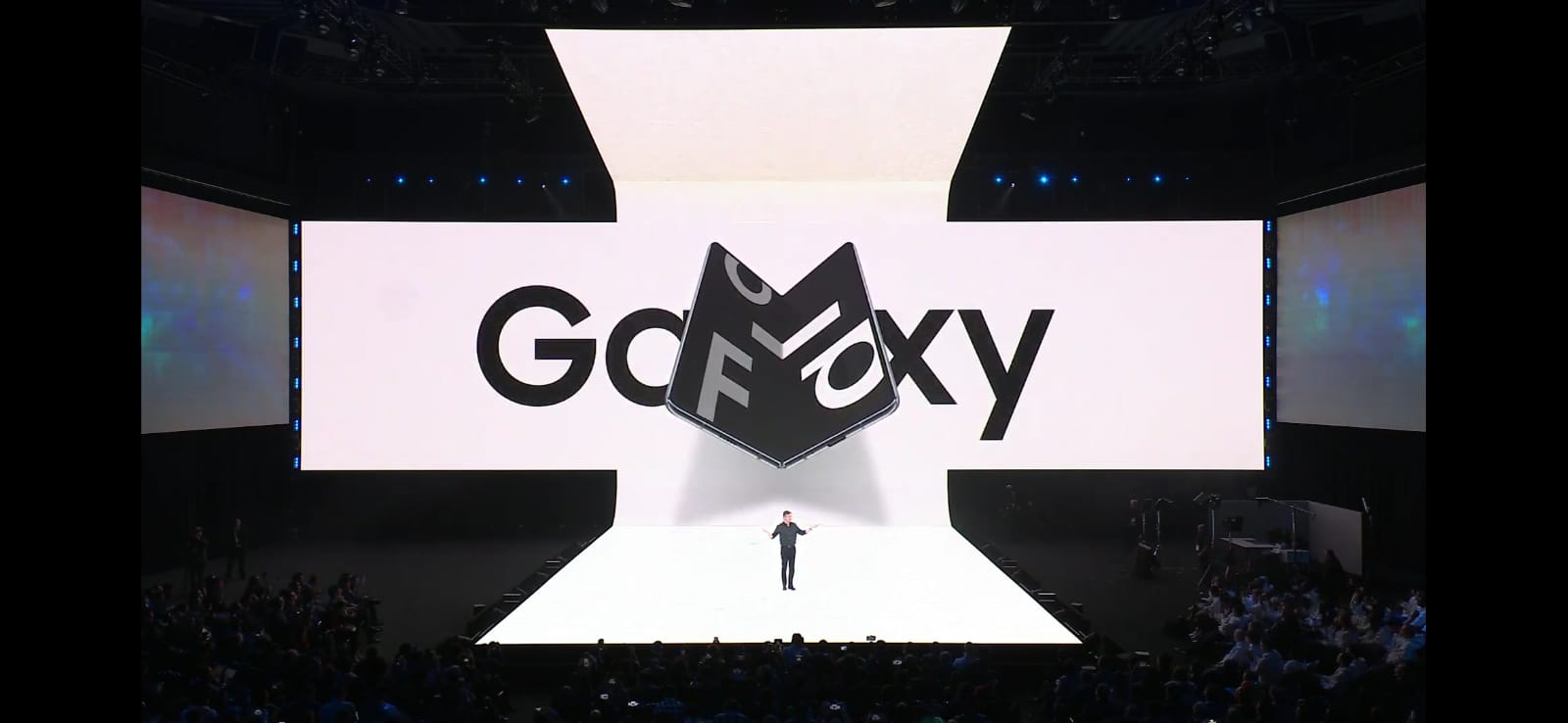 Samsung Galaxy Fold