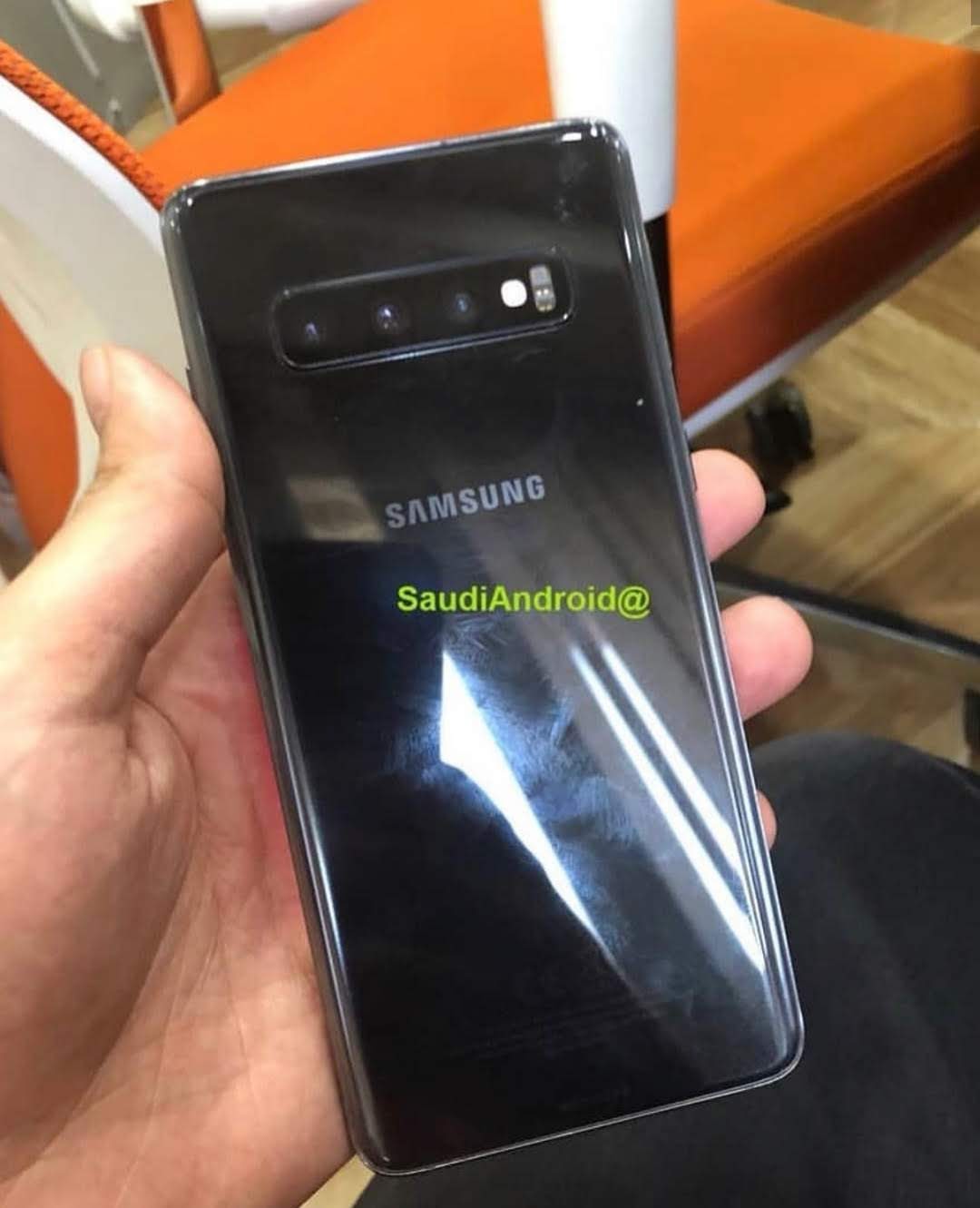 novidades do Samsung Galaxy