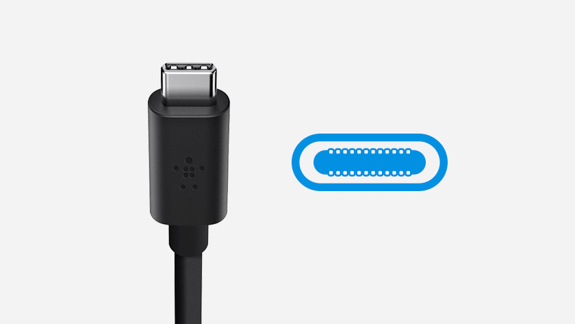 USB-C