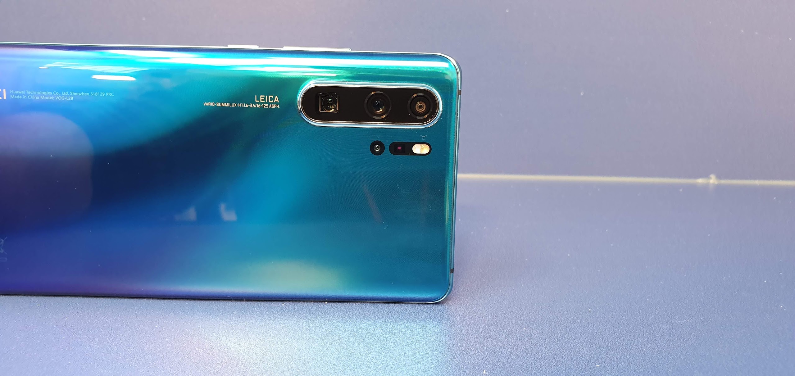 hands-on ao huawei p30/pro: tudo o que precisa de saber!