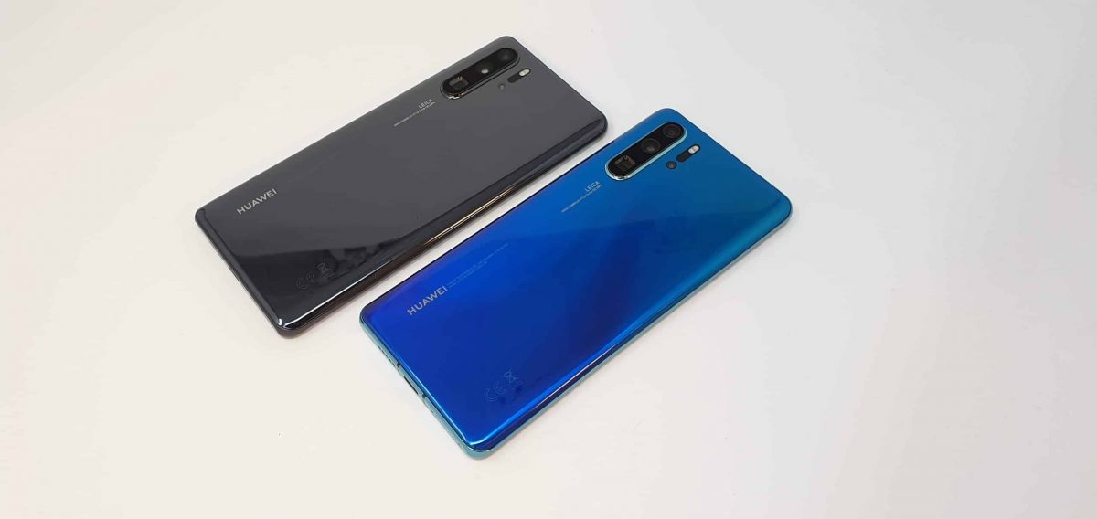 hands-on ao huawei p30/pro: tudo o que precisa de saber!