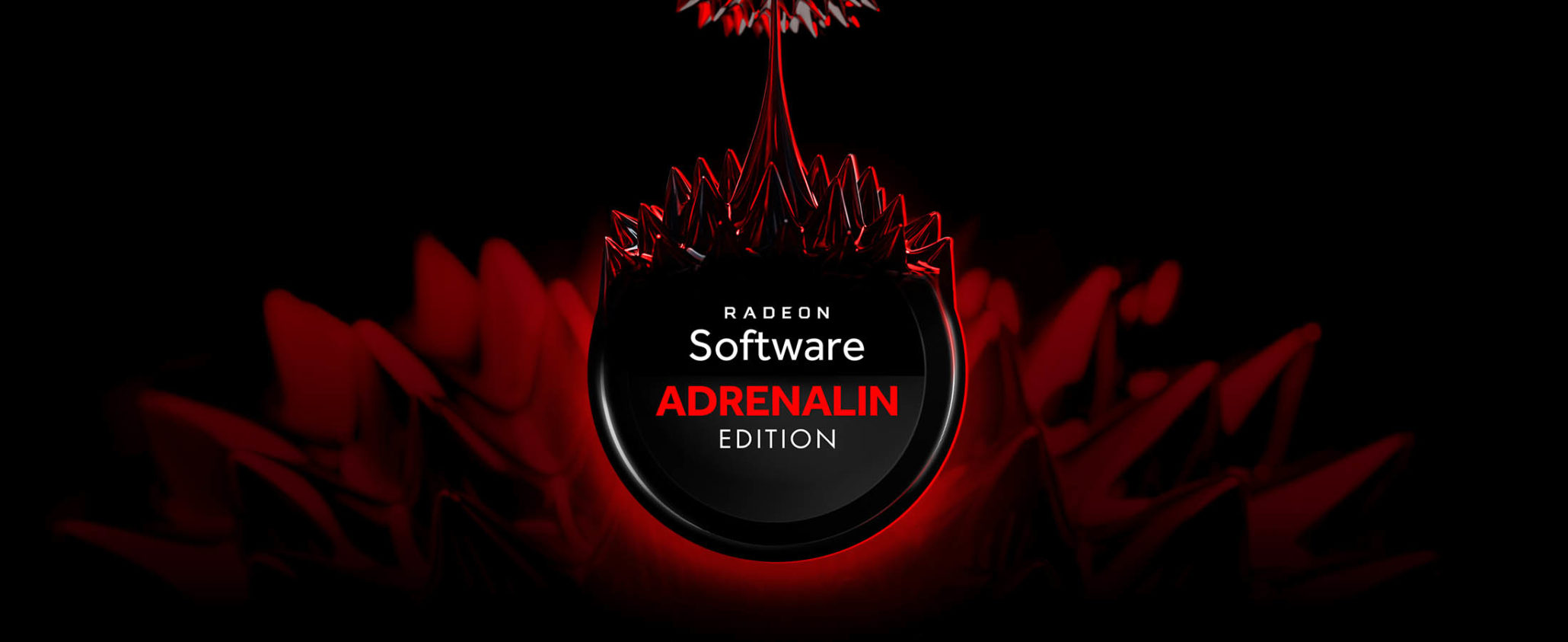 AMD Radeon Adrenalin Drivers