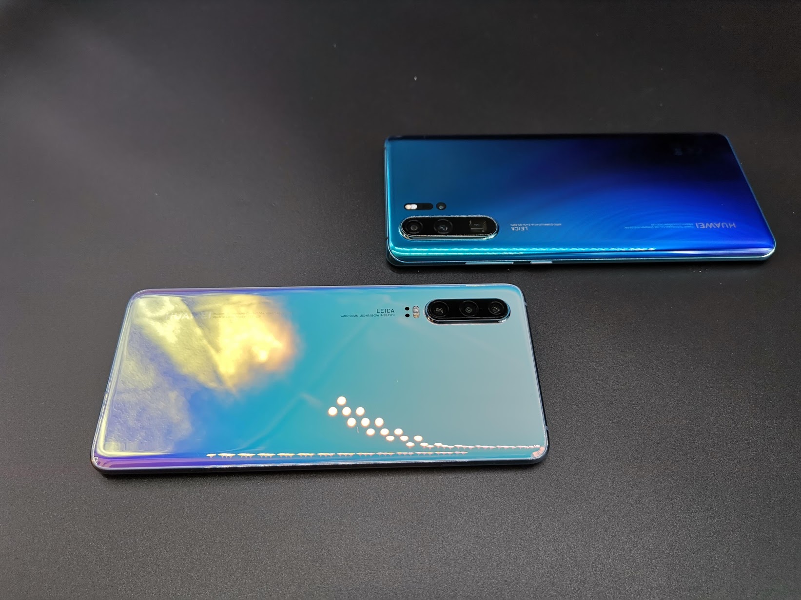 hands-on ao huawei p30/pro: tudo o que precisa de saber!