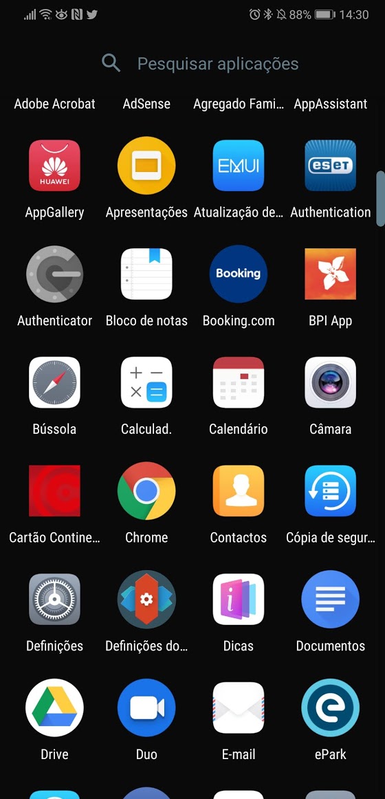 Nova Launcher 6