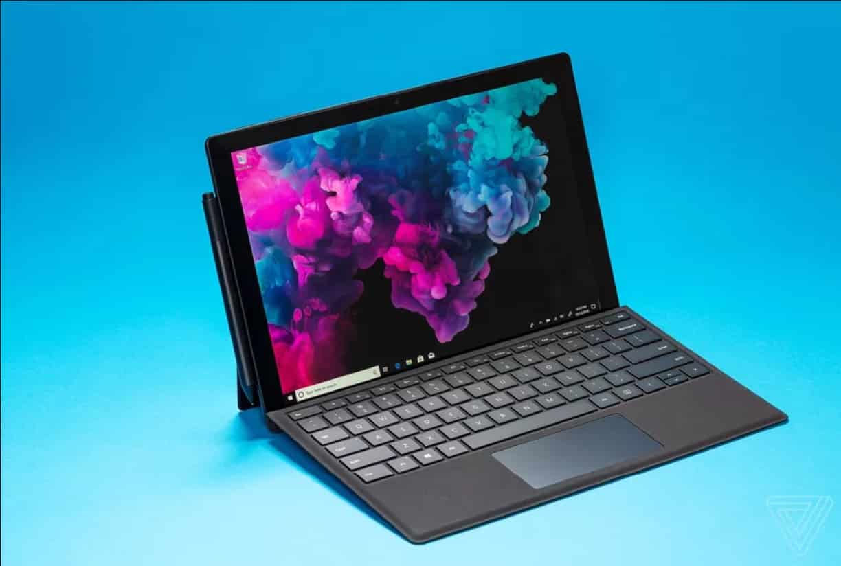 Bundle - Surface Pro 6