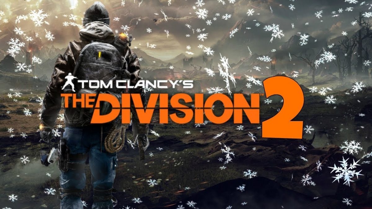 The Division 2