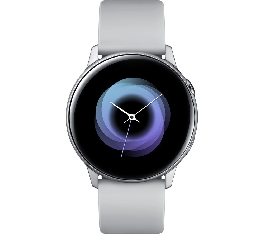 Galaxy Watch Active