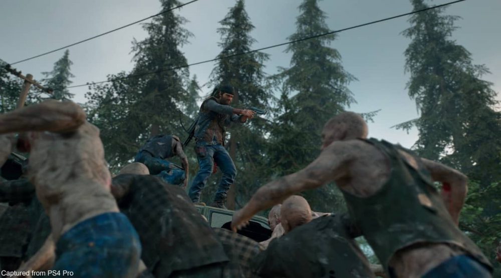 Days Gone 2 Latest Leaks And Information 