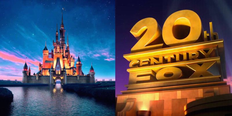 negócio fechado! disney compra a 21st century fox