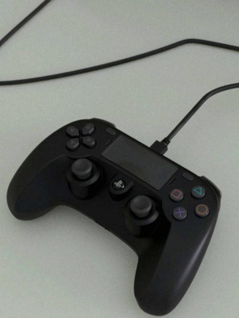 Dualshock 5