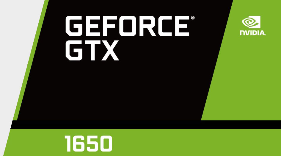 GTX 1650