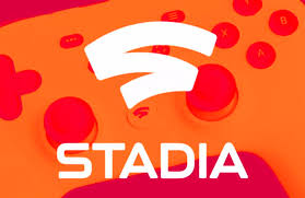 o Google Stadia