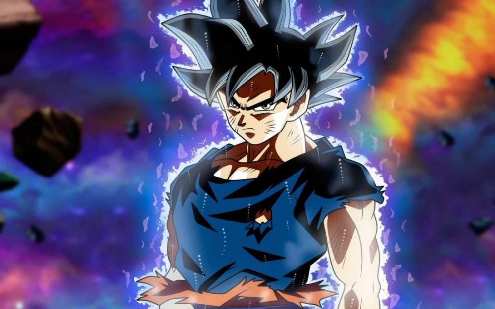 Dragon Ball Super: por que Goku e Vegeta não são o foco do novo filme?