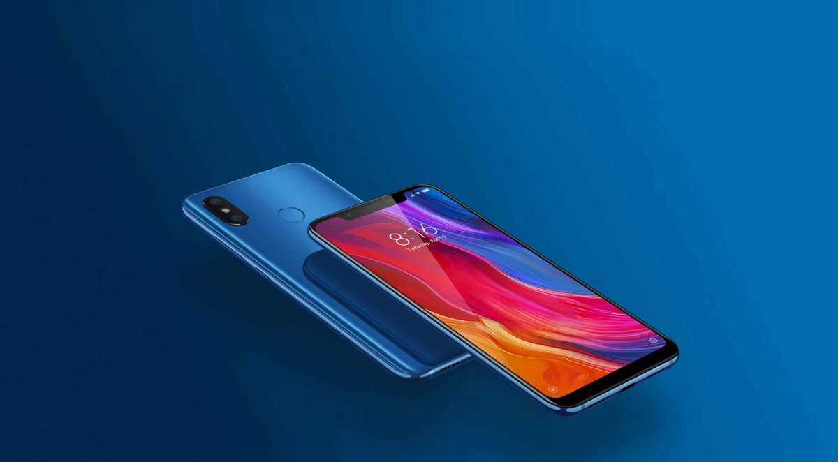 Smartphones Xiaomi Android 11