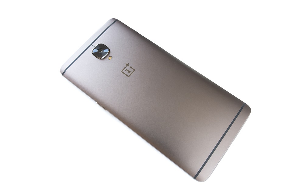 android pie para o oneplus 3 e oneplus 3t disponível!