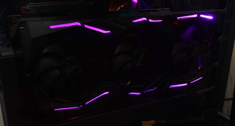 RTX 2080 Ti Strix