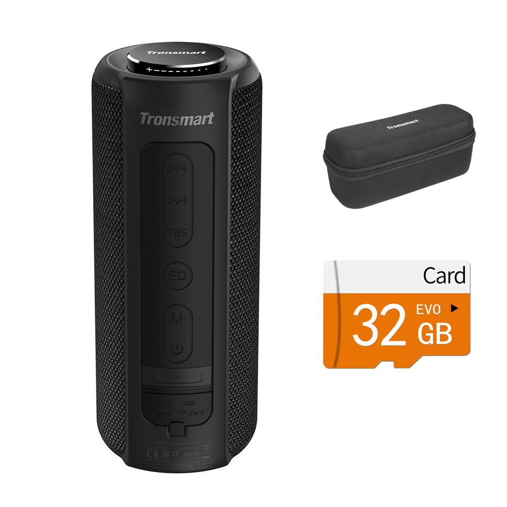 Tronsmart T6 Plus