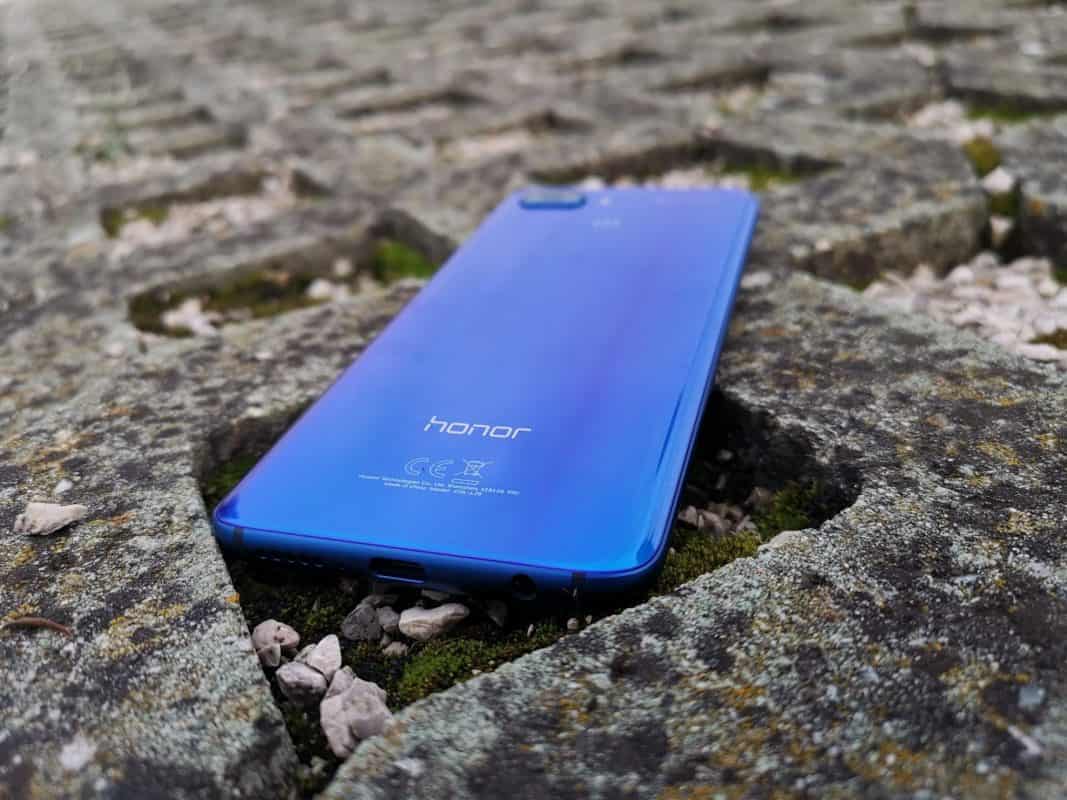 Honor 10