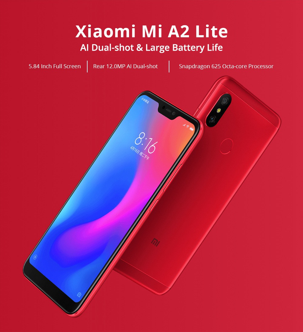 Xiaomi?