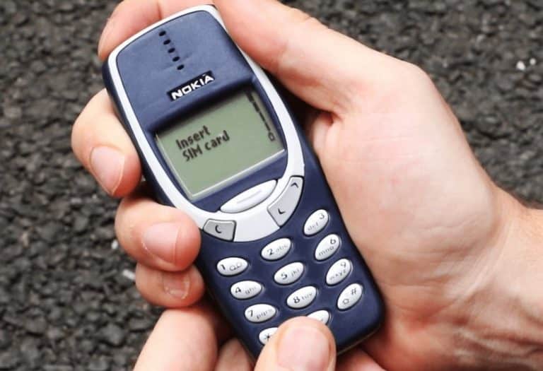 Nokia 3310