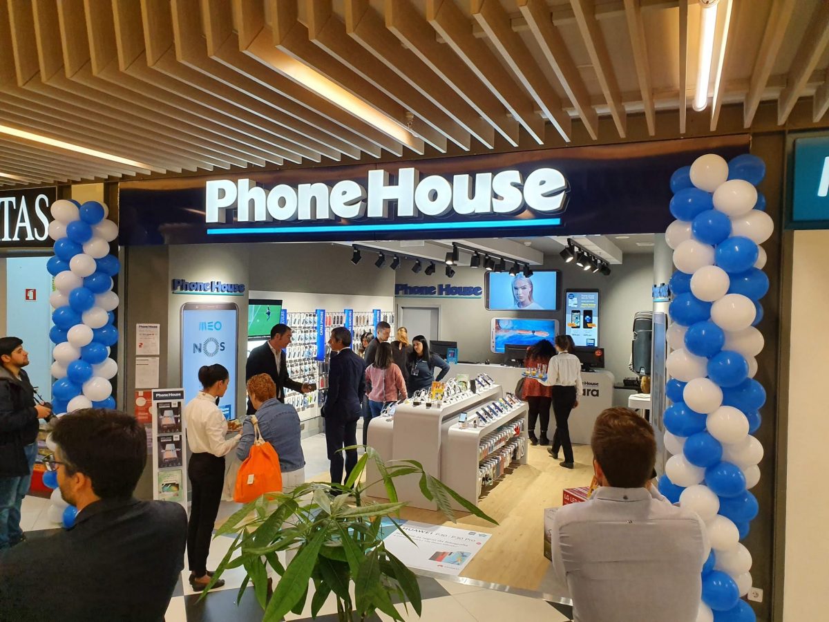 Phone House