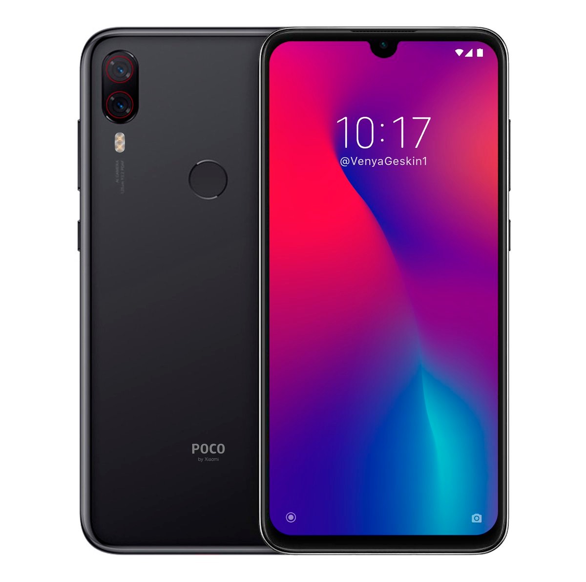 Xiaomi Pocophone F2 Todos Os Leaks E Especificações Conhecidas Leak 6227