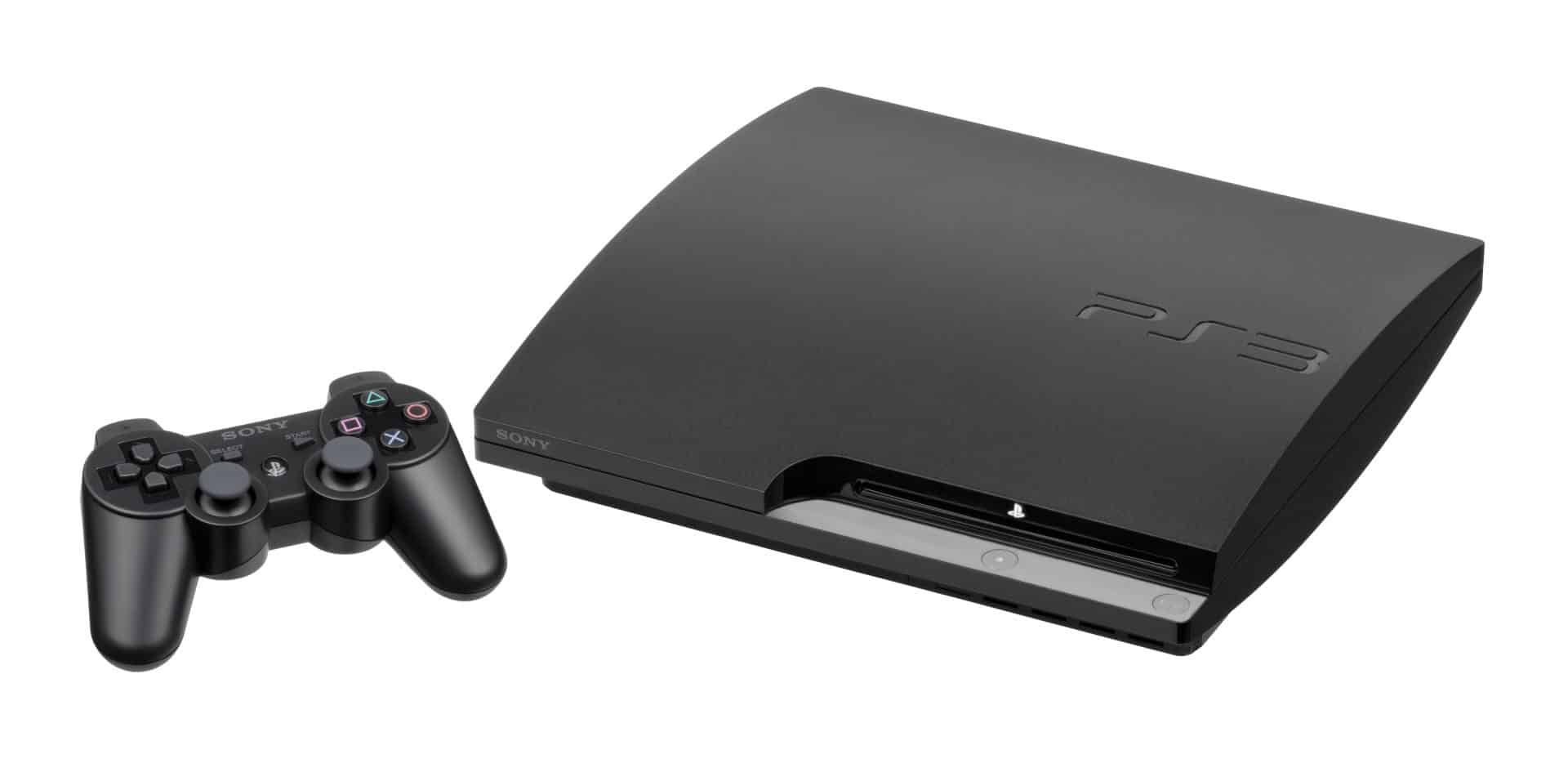 sony vai terminar com o suporte à playstation 3 e consola portátil psp