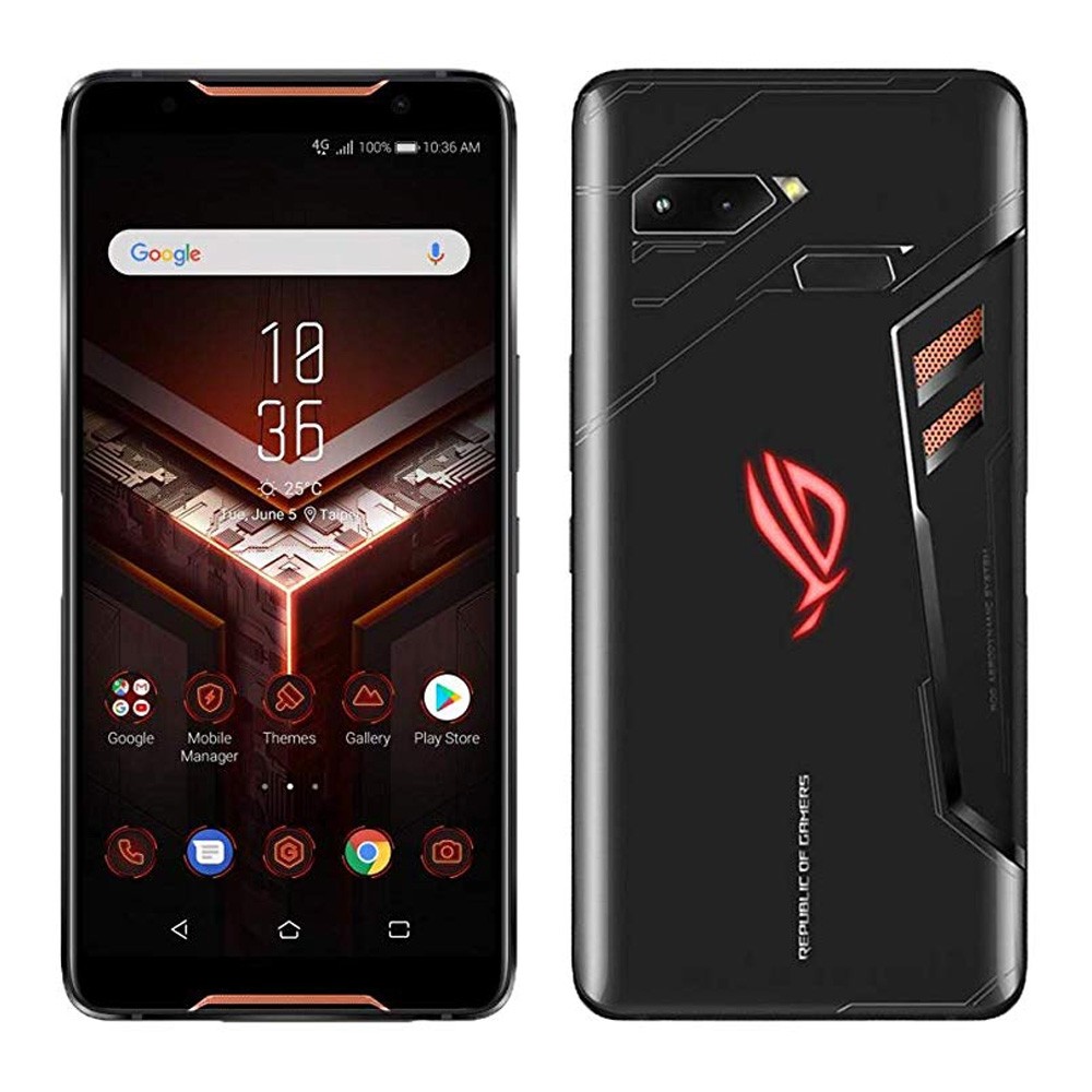 Asus ROG Phone 2