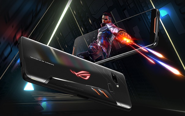 Asus ROG Phone 2