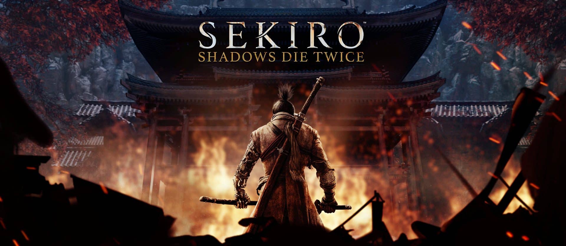 Sekiro